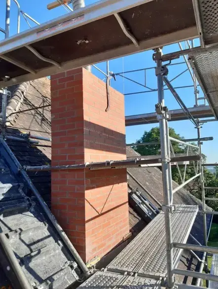 Para Construction Renovation Maconnerie Saint Junien Presentation